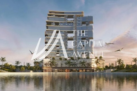 1 bedroom Apartment in Shams Abu Dhabi, UAE No. 221752 9