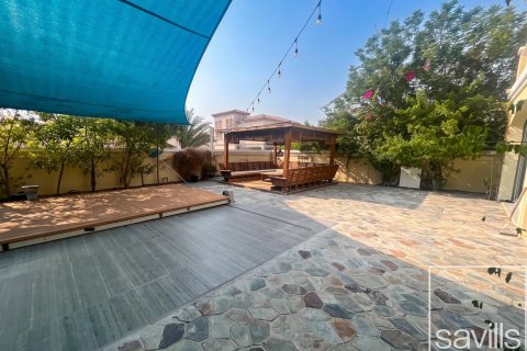 Villa de 6 dormitorios en Jumeirah Village Triangle, UAE No. 217273 3