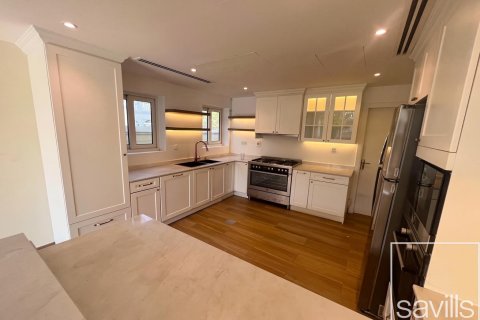 Villa de 6 dormitorios en Jumeirah Village Triangle, UAE No. 217273 8