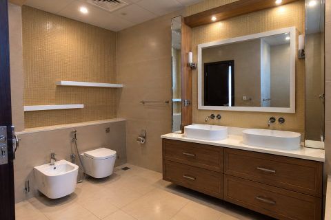 Apartment de 3 dormitorios en Palm Jumeirah, UAE No. 223468 14