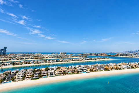 Apartment de 3 dormitorios en Palm Jumeirah, UAE No. 223468 17