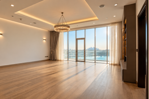 Apartment de 3 dormitorios en Palm Jumeirah, UAE No. 223468 3