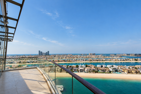 Apartment de 3 dormitorios en Palm Jumeirah, UAE No. 223468 18