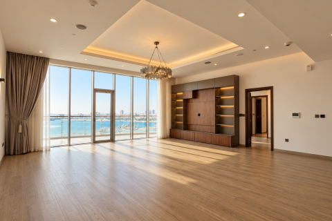Apartment de 3 dormitorios en Palm Jumeirah, UAE No. 223468