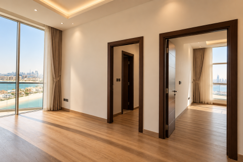 Apartment de 3 dormitorios en Palm Jumeirah, UAE No. 223468 6
