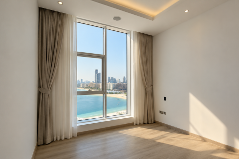 Apartment de 3 dormitorios en Palm Jumeirah, UAE No. 223468 10