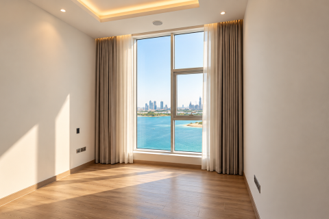 Apartment de 3 dormitorios en Palm Jumeirah, UAE No. 223468 7