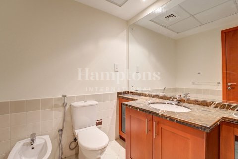 Villa de 4 chambres à The Lakes, UAE No. 167065 14