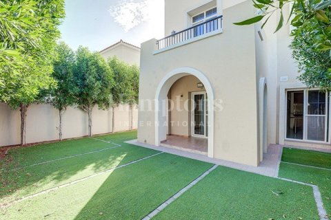 Villa de 4 chambres à The Lakes, UAE No. 167065 10