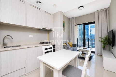 Apartment de 1 dormitorio en Business Bay, UAE No. 214795 9
