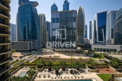 Apartment de 1 dormitorio en Business Bay, UAE No. 214795 15