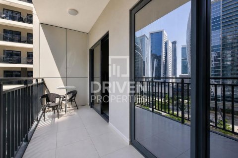 Apartment de 1 dormitorio en Business Bay, UAE No. 214795 13