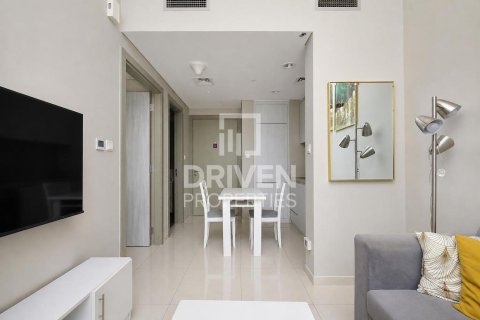 Apartment de 1 dormitorio en Business Bay, UAE No. 214795 4
