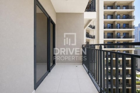 Apartment de 1 dormitorio en Business Bay, UAE No. 214795 12