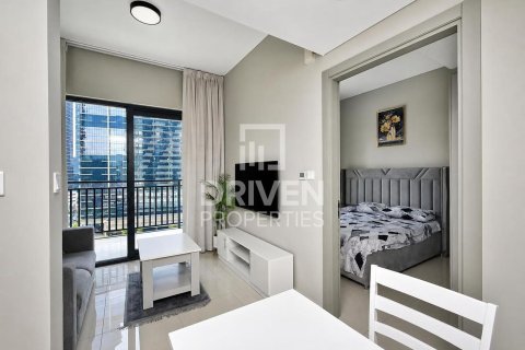 Apartment de 1 dormitorio en Business Bay, UAE No. 214795 3