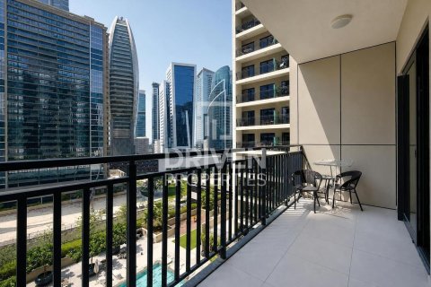 Apartment de 1 dormitorio en Business Bay, UAE No. 214795 14