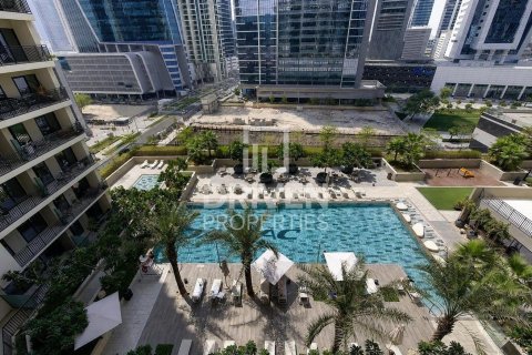 Apartment de 1 dormitorio en Business Bay, UAE No. 214795 16