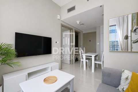 Apartment de 1 dormitorio en Business Bay, UAE No. 214795 5