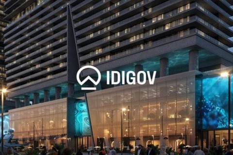 2 bedrooms Apartment in Dubai Harbour, UAE No. 222513 6