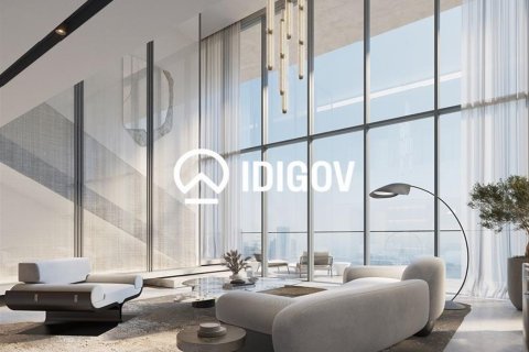 2 bedrooms Apartment in Dubai Harbour, UAE No. 222513 3