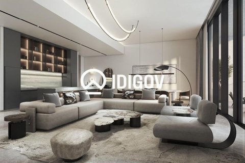 2 bedrooms Apartment in Dubai Harbour, UAE No. 222513 4