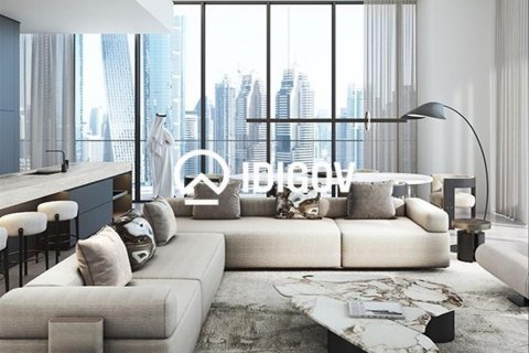 2 bedrooms Apartment in Dubai Harbour, UAE No. 222513