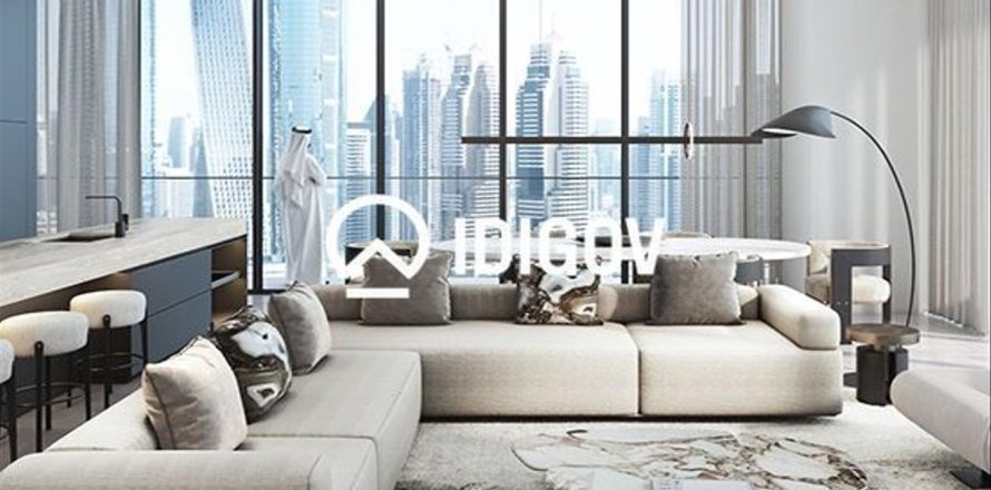 2 bedrooms Apartment in Dubai Harbour, UAE No. 222513