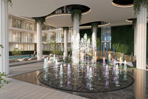 Appartement de 2 chambres à Majan, UAE No. 99315 3