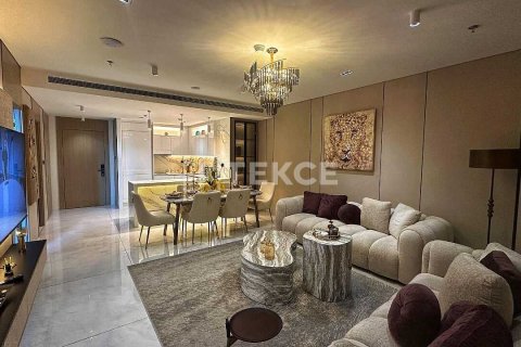 Appartement de 2 chambres à Majan, UAE No. 99315 12