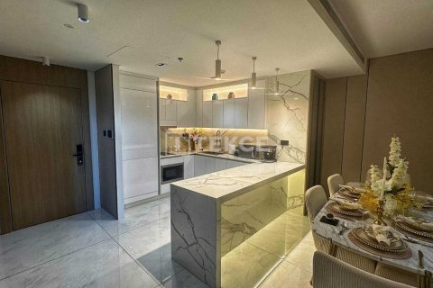Appartement de 2 chambres à Majan, UAE No. 99315 11