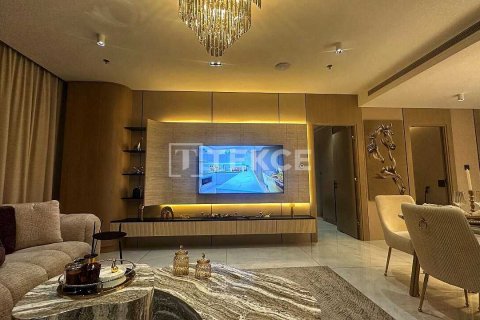 Appartement de 2 chambres à Majan, UAE No. 99315 13