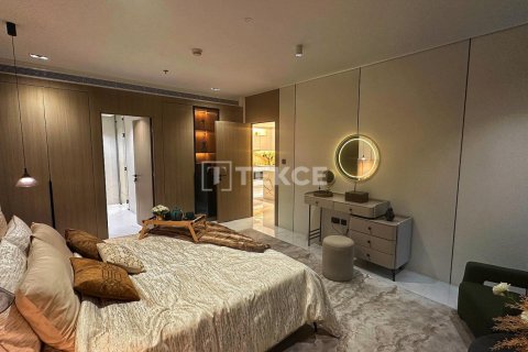 Appartement de 2 chambres à Majan, UAE No. 99315 14