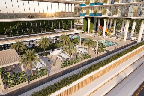Appartement de 2 chambres à Majan, UAE No. 99315 8