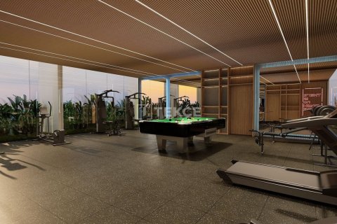 Appartement de 2 chambres à Majan, UAE No. 99315 10