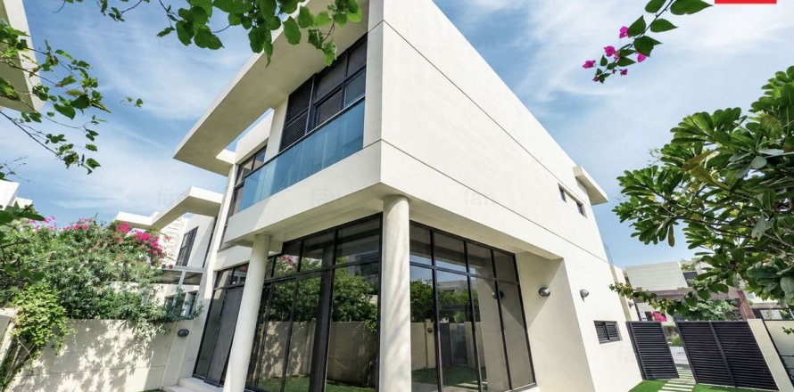 Townhouse de 3 chambres à Dubai, UAE No. 222233