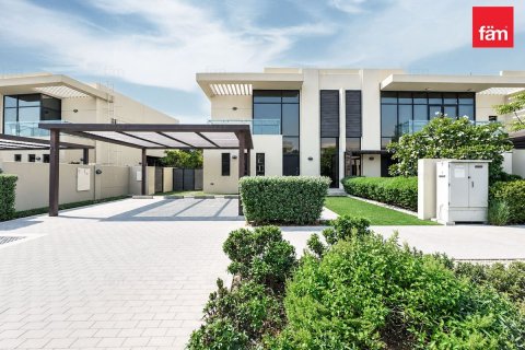 Townhouse de 3 chambres à Dubai, UAE No. 222233 16