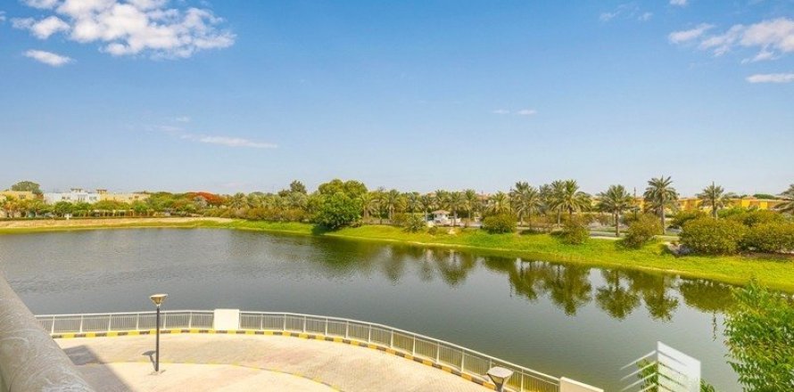 Appartement de 2 chambres à Jumeirah Heights, UAE No. 14341