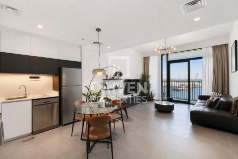 1 bedroom Apartment in Dubai Creek Harbour (The Lagoons), UAE No. 221436