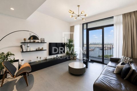 1 bedroom Apartment in Dubai Creek Harbour (The Lagoons), UAE No. 221436 4