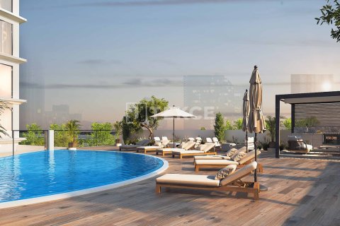 2 bedrooms Apartment in Jumeirah Village Circle, UAE No. 144112 7