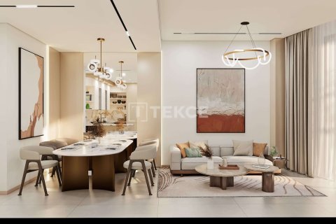 2 bedrooms Apartment in Jumeirah Village Circle, UAE No. 144112 15