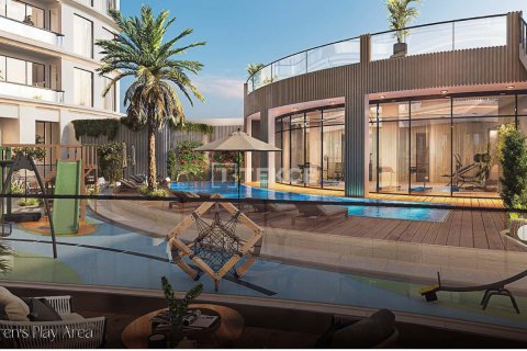 2 bedrooms Apartment in Jumeirah Village Circle, UAE No. 144112 8