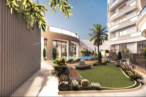 2 bedrooms Apartment in Jumeirah Village Circle, UAE No. 144112 5