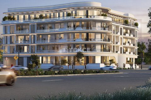 2 bedrooms Apartment in Jumeirah Village Circle, UAE No. 144112 3