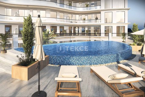 2 bedrooms Apartment in Jumeirah Village Circle, UAE No. 144112 10