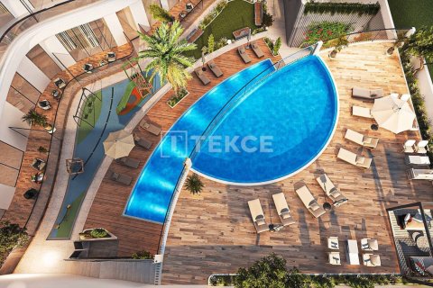 2 bedrooms Apartment in Jumeirah Village Circle, UAE No. 144112 6