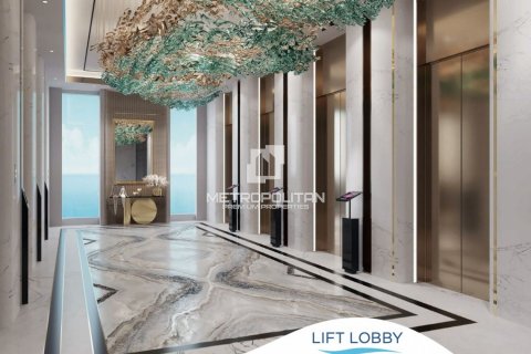 Appartement de 40m² à Maritime City, UAE No. 129441 9