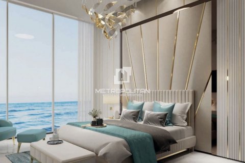 Appartement de 40m² à Maritime City, UAE No. 129441 4