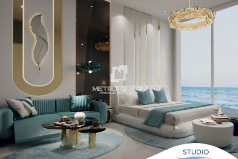 Appartement de 40m² à Maritime City, UAE No. 129441 6