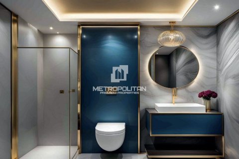 Appartement de 40m² à Maritime City, UAE No. 129441 7